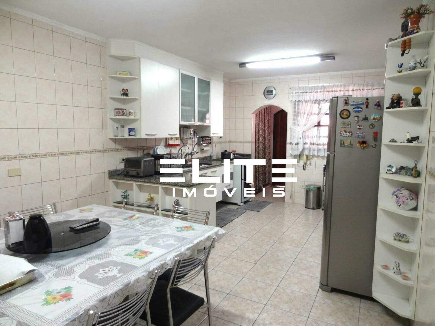 Sobrado à venda no Vila Helena: 