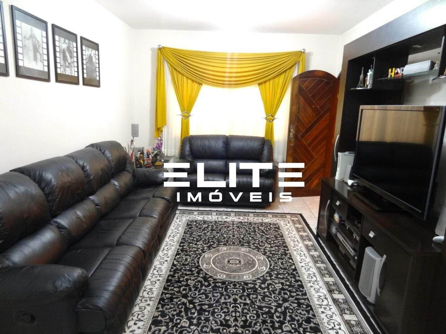 Sobrado à venda no Vila Helena: 