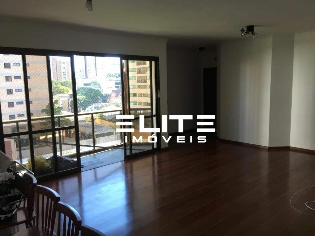 Apartamento à venda no Bairro Jardim: 