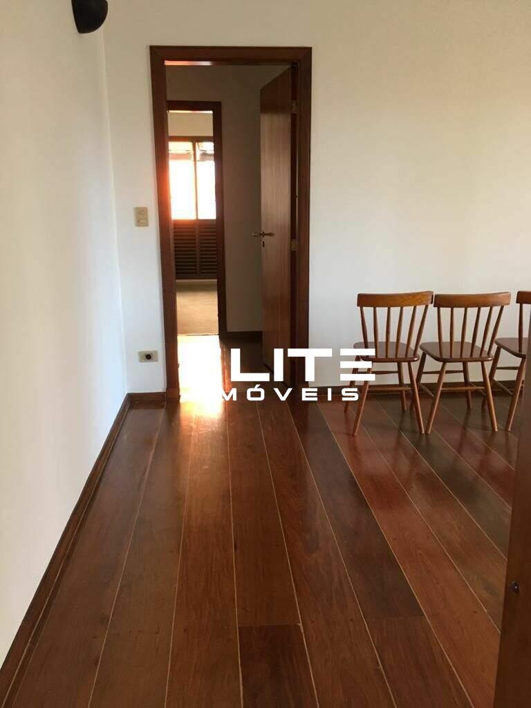 Apartamento à venda no Bairro Jardim: 