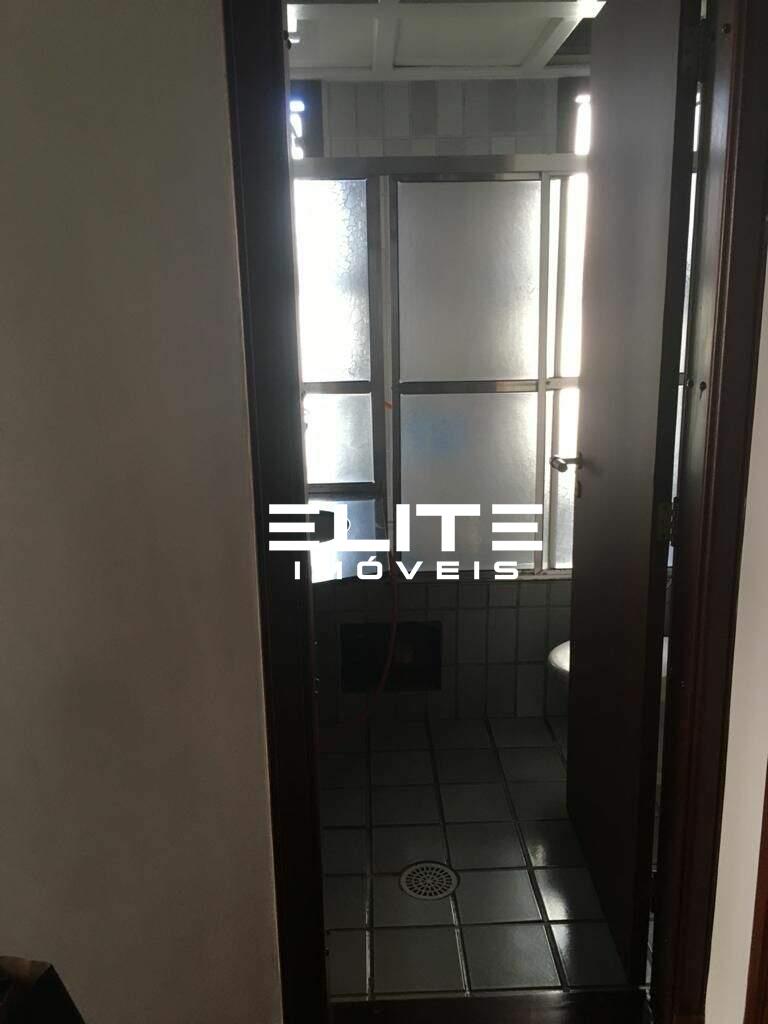 Apartamento à venda no Bairro Jardim: 