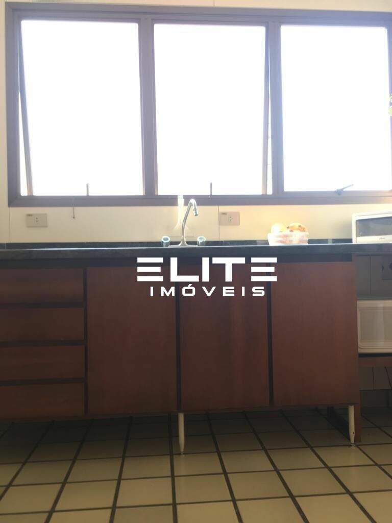 Apartamento à venda no Bairro Jardim: 