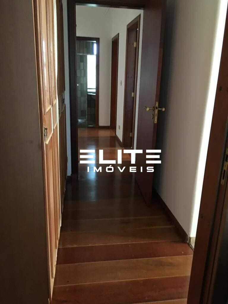 Apartamento à venda no Bairro Jardim: 