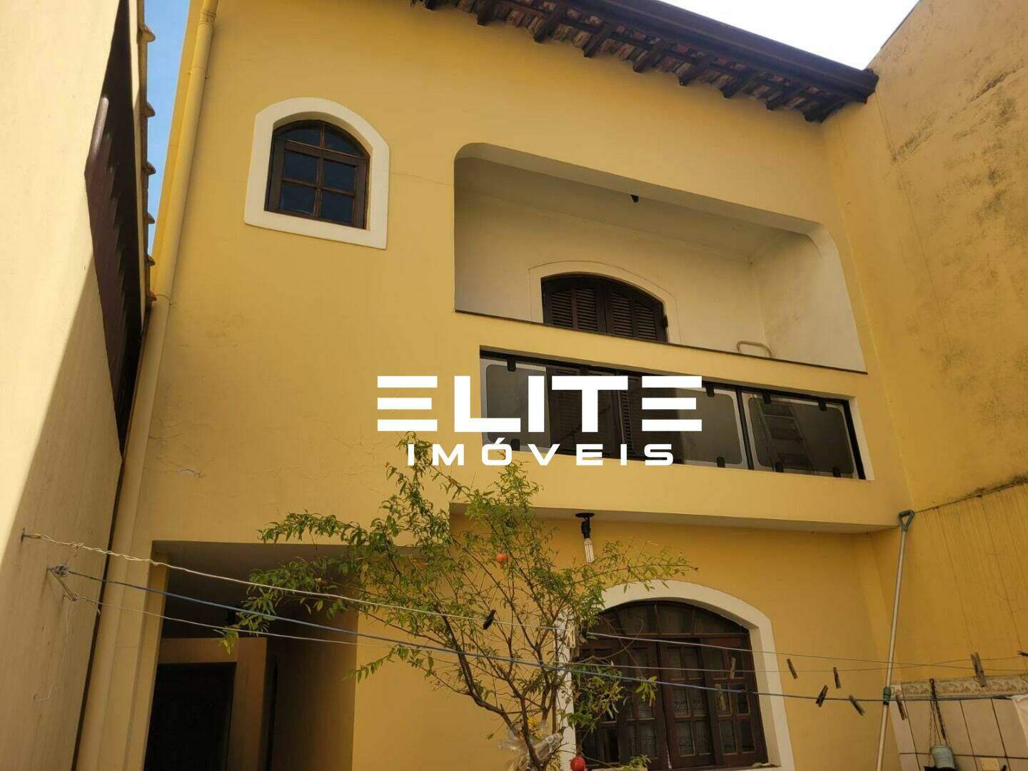 Sobrado à venda no Vila Camilópolis: 