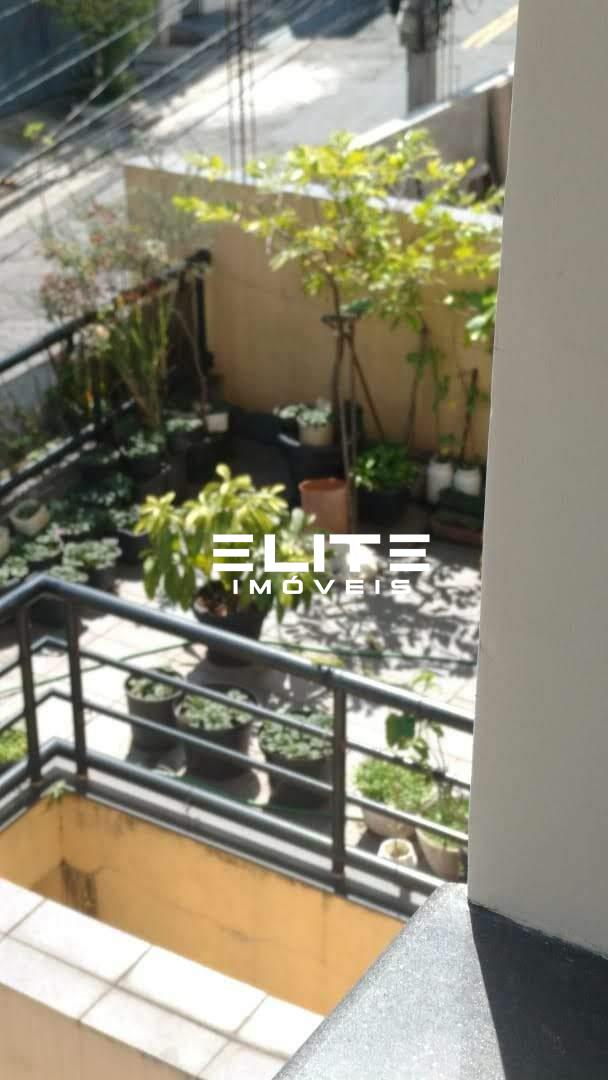 Sobrado à venda no Vila Camilópolis: 