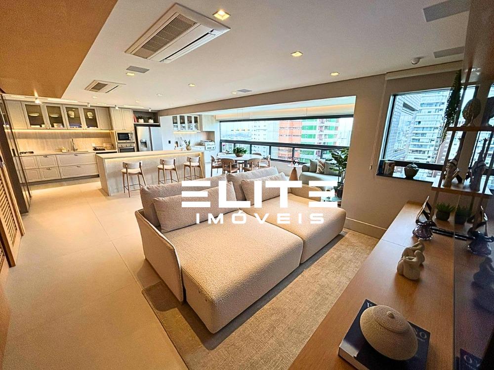 Apartamento à venda no Bairro Jardim: 