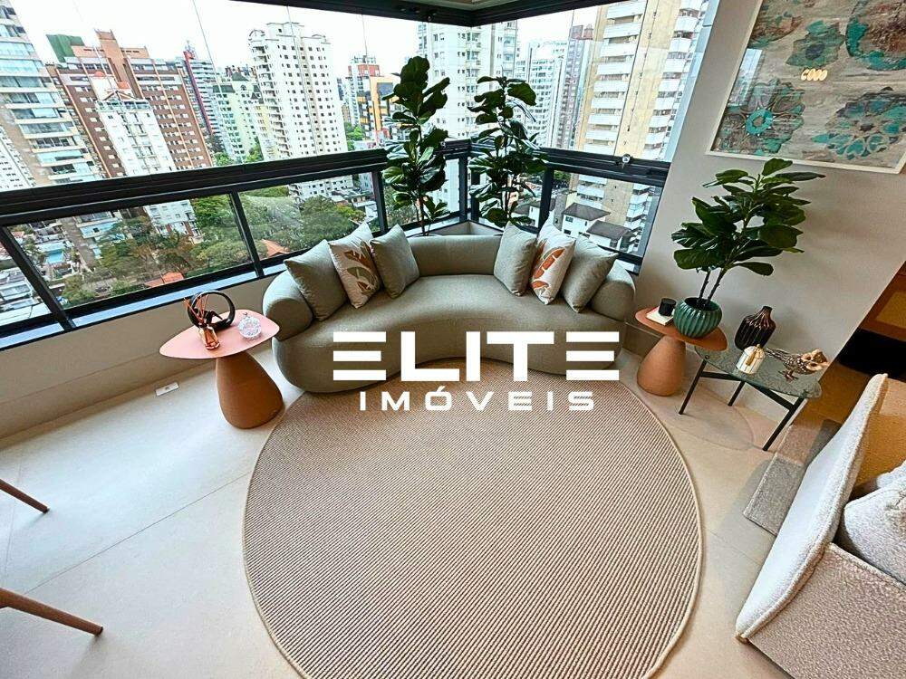 Apartamento à venda no Bairro Jardim: 