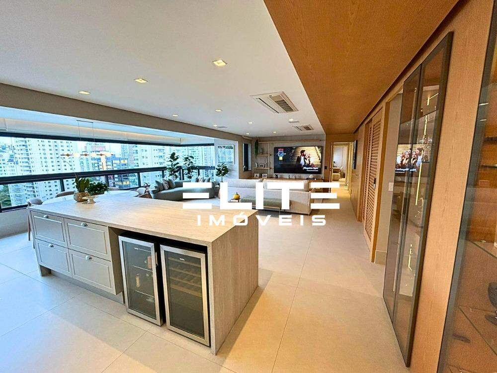 Apartamento à venda no Bairro Jardim: 