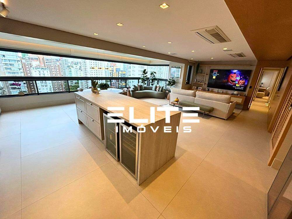 Apartamento à venda no Bairro Jardim: 