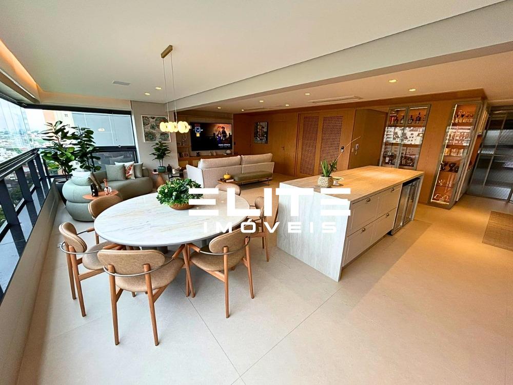 Apartamento à venda no Bairro Jardim: 