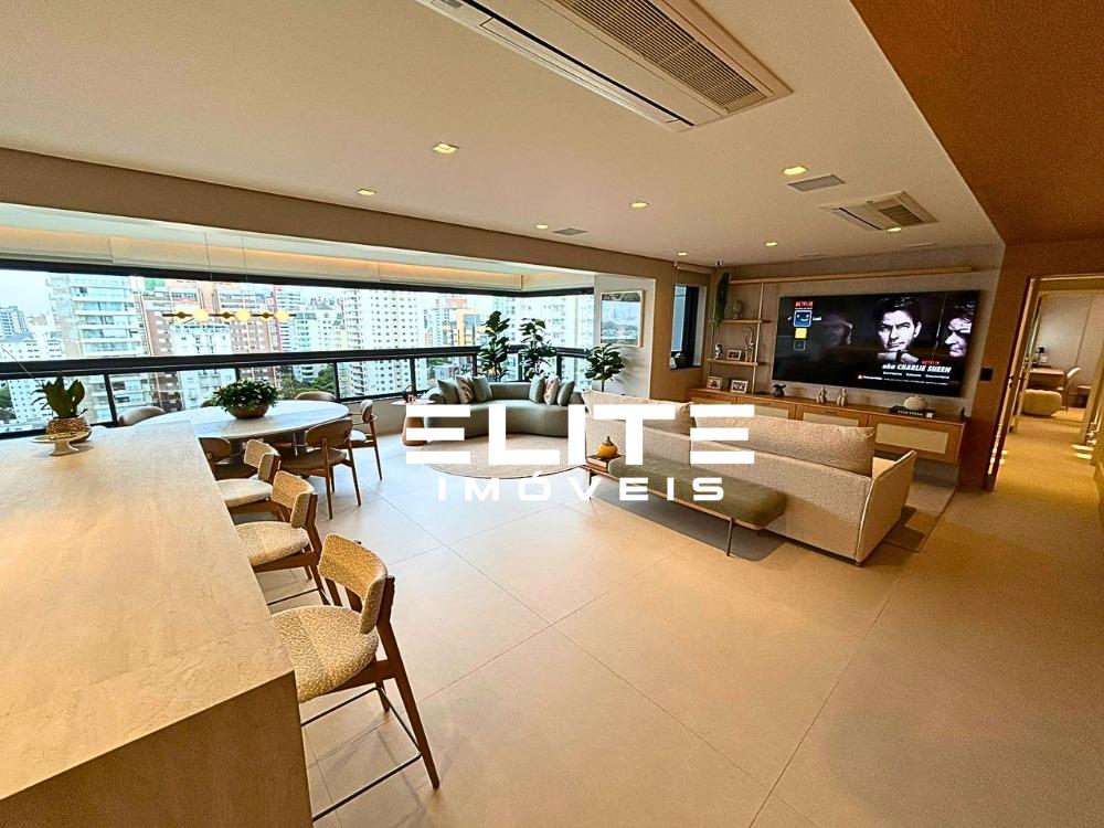 Apartamento à venda no Bairro Jardim: 