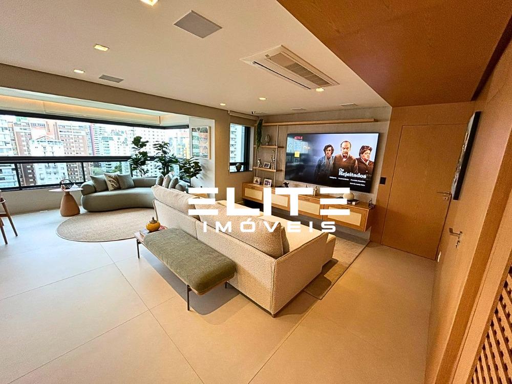 Apartamento à venda no Bairro Jardim: 