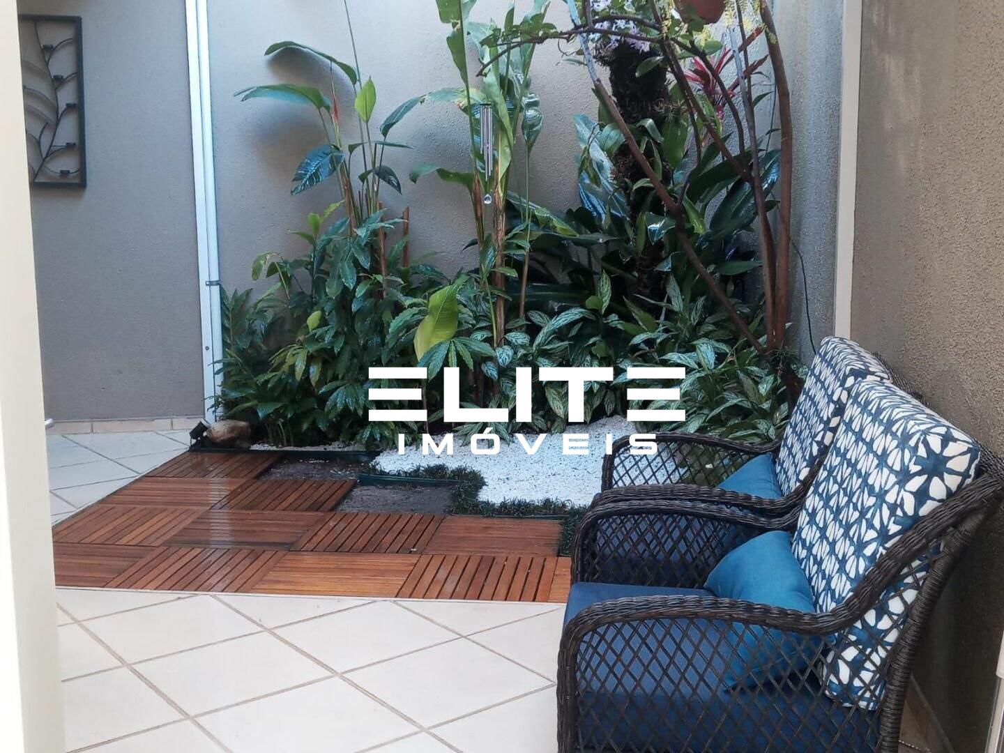 Sobrado à venda no Vila Alice: 