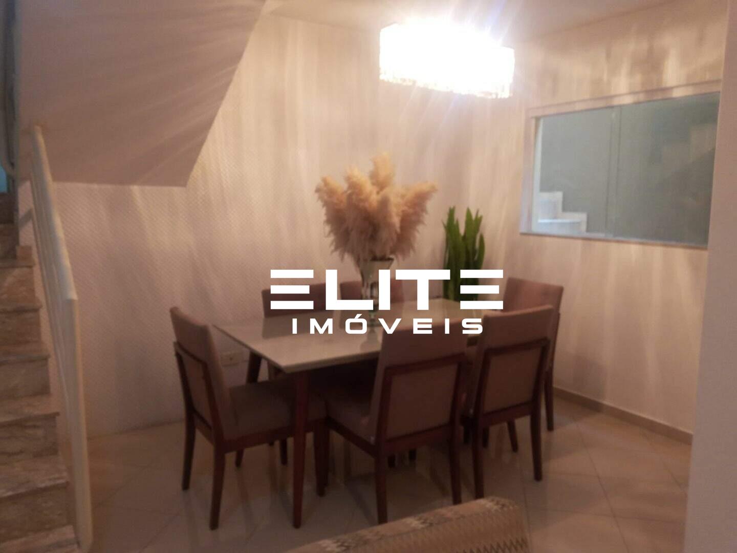 Sobrado à venda no Vila Alice: 