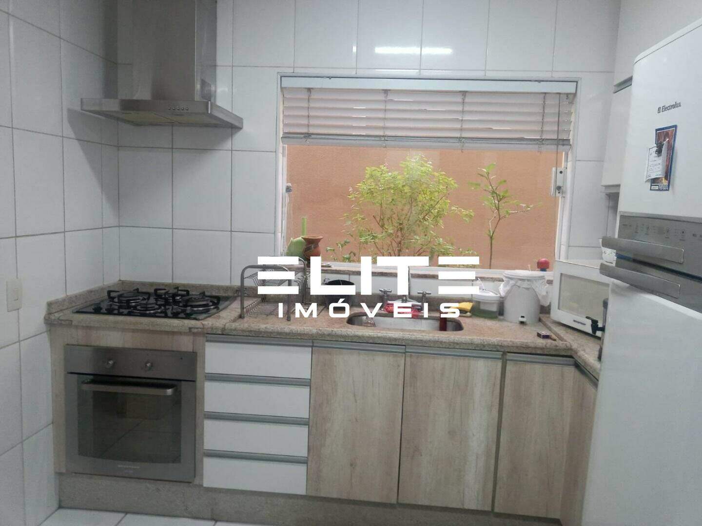 Sobrado à venda no Vila Alice: 