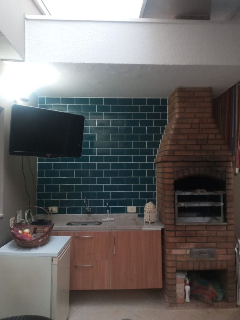 Sobrado à venda no Vila Alice: 