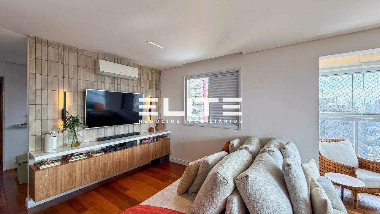 Apartamento à venda no Jardim: 