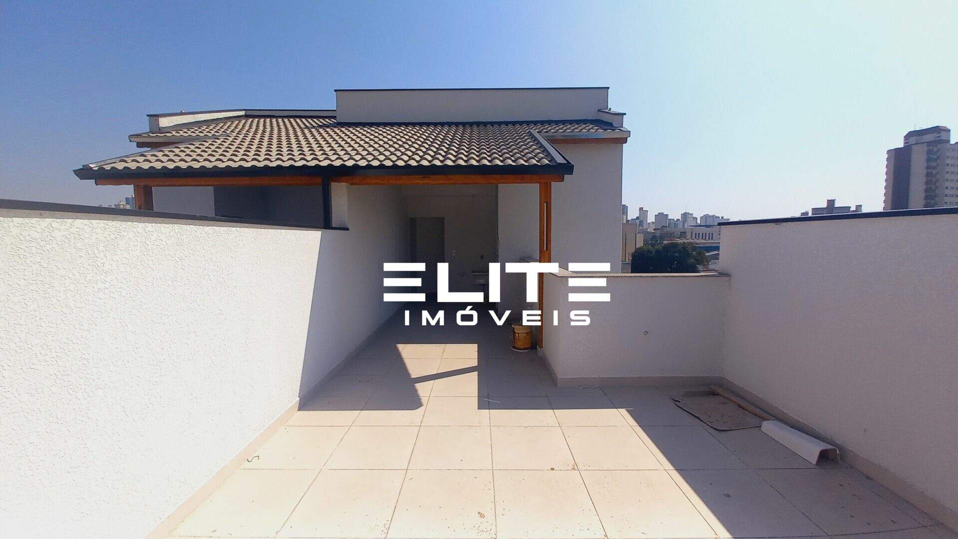 Cobertura à venda no Vila Leopoldina: 