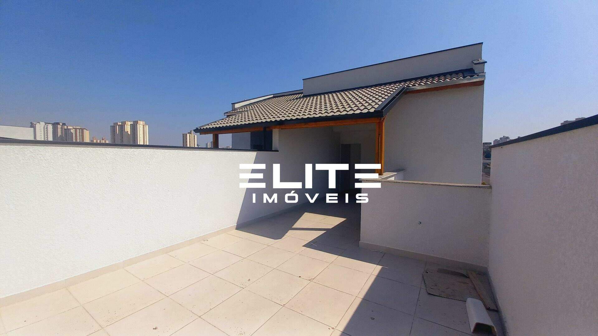 Cobertura à venda no Vila Leopoldina: 