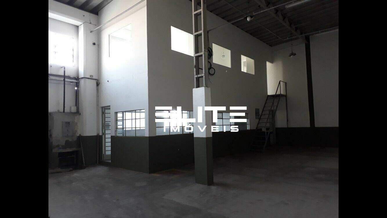 Galpão à venda no Santo Antônio: 