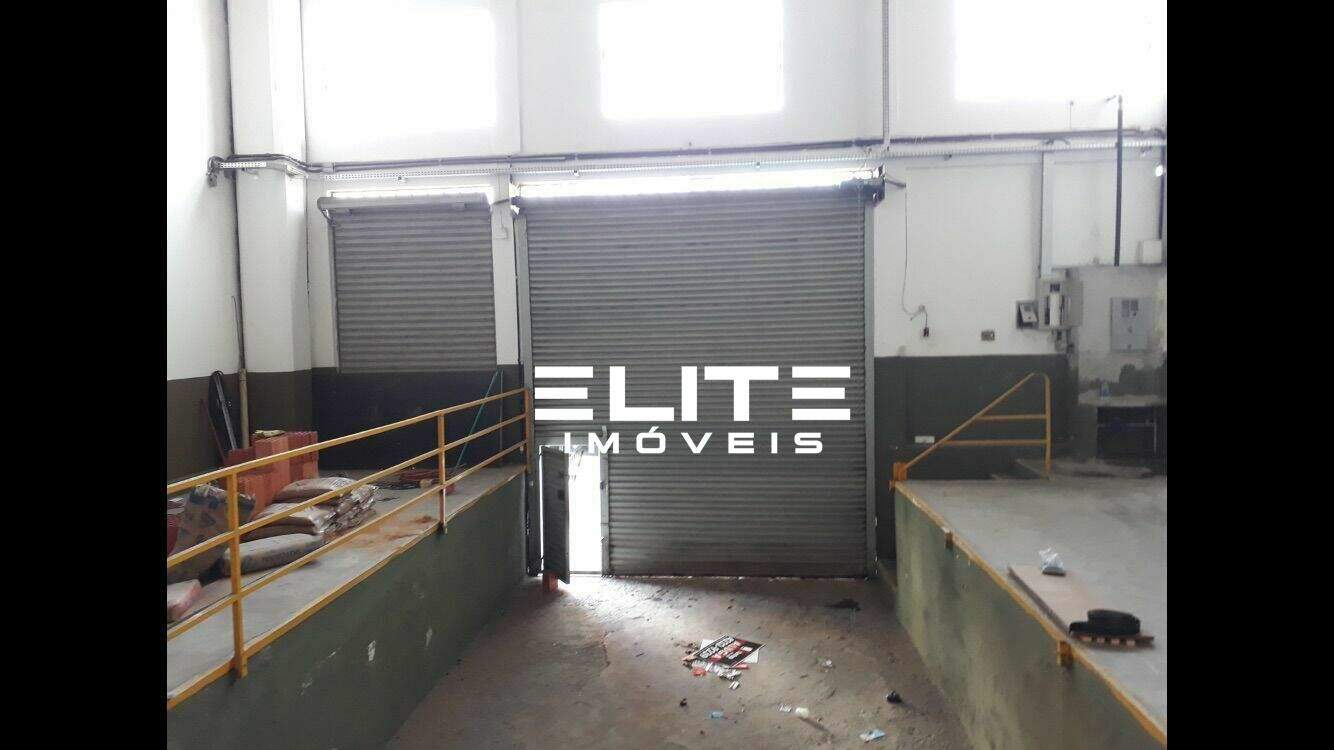 Galpão à venda no Santo Antônio: 