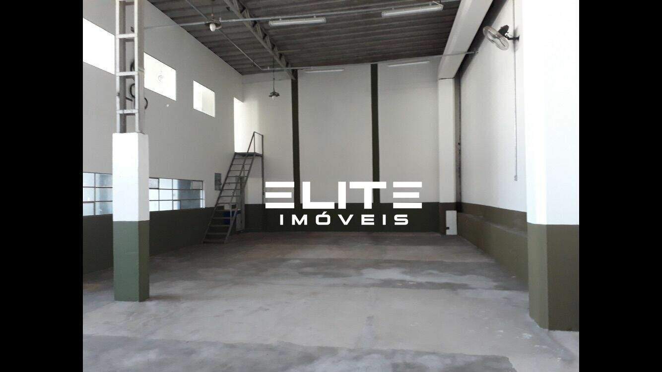 Galpão à venda no Santo Antônio: 