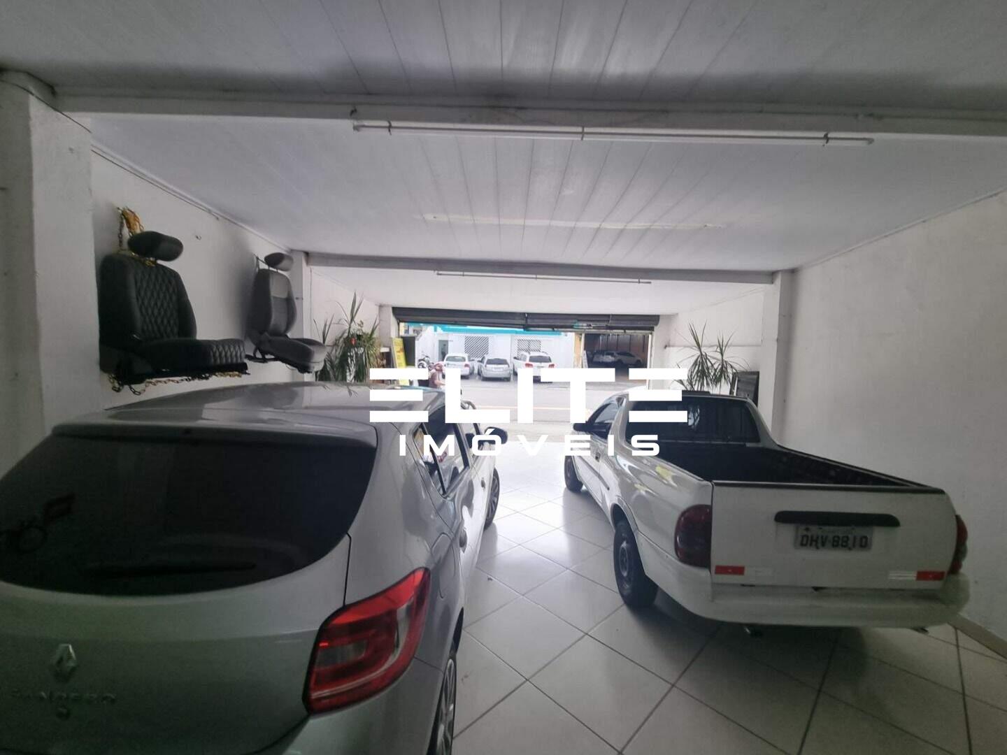 Sobrado à venda no Bairro Jardim: 