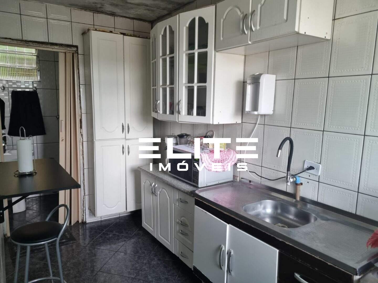 Sobrado à venda no Bairro Jardim: 