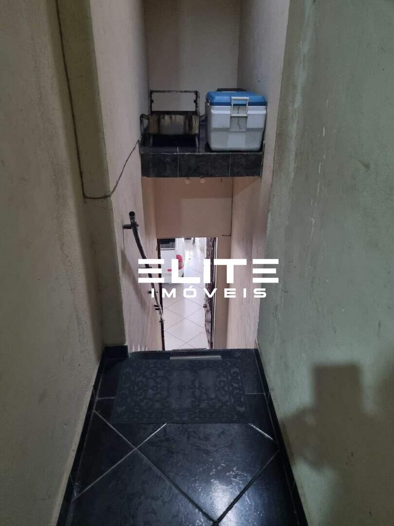 Sobrado à venda no Bairro Jardim: 