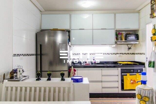 Apartamento à venda no Parque Novo Oratório: 