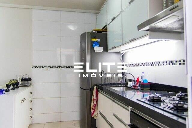 Apartamento à venda no Parque Novo Oratório: 