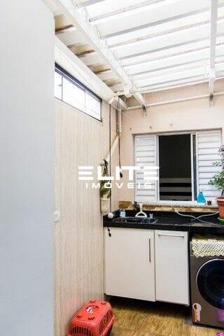 Apartamento à venda no Parque Novo Oratório: 