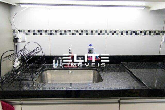 Apartamento à venda no Parque Novo Oratório: 