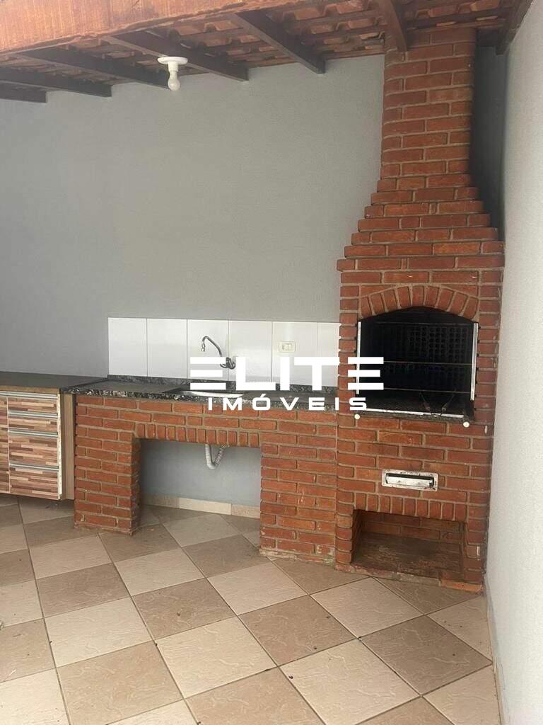 Sobrado à venda no Vila Floresta: 