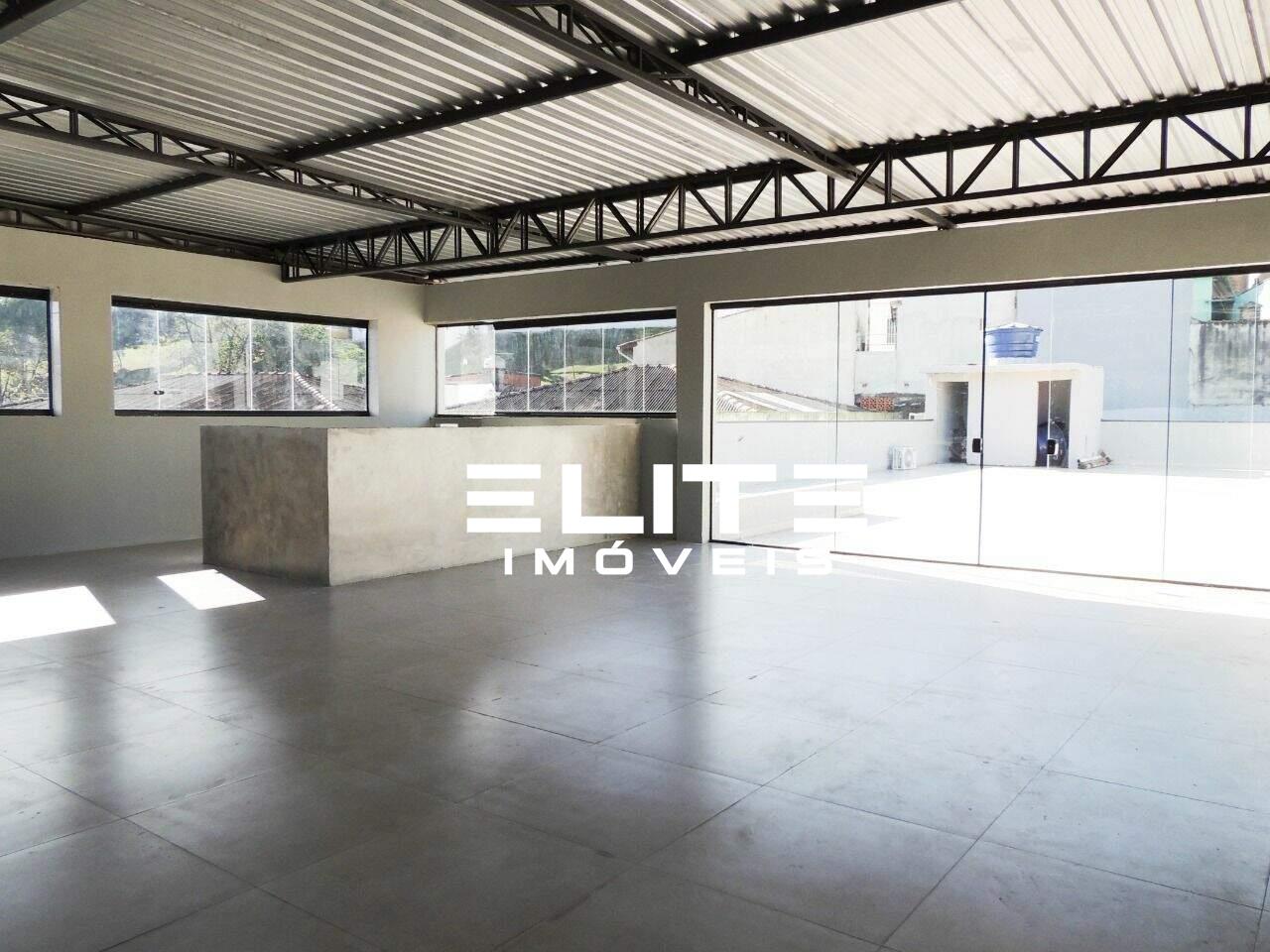 Galpão à venda no Parque João Ramalho: 