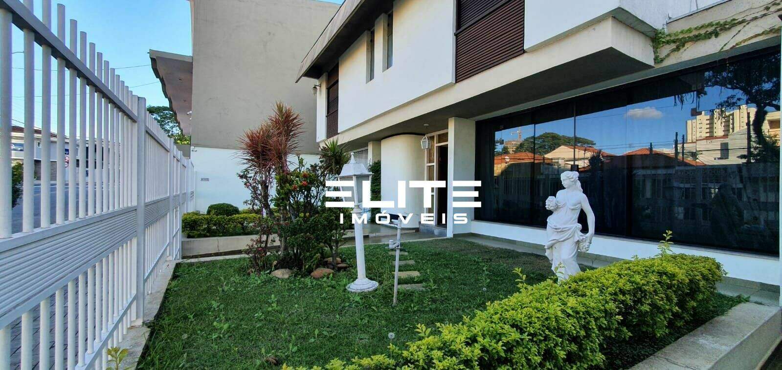 Sobrado à venda no Bairro Jardim: 