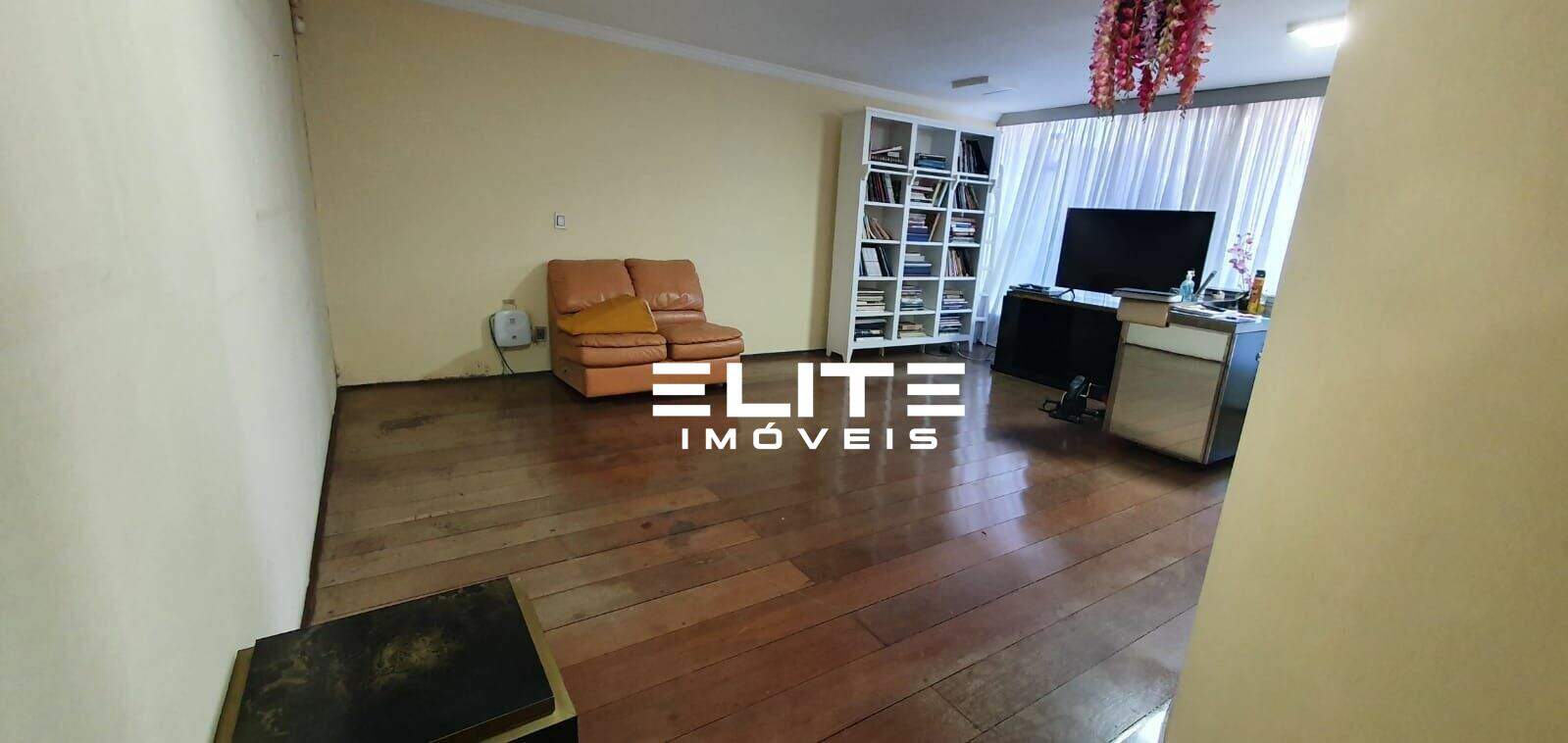 Sobrado à venda no Bairro Jardim: 