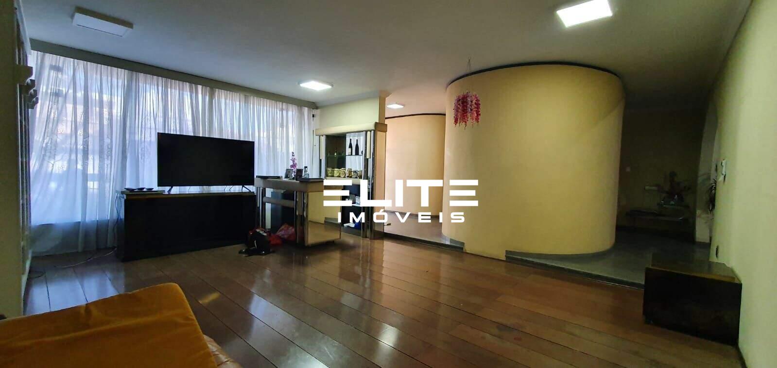 Sobrado à venda no Bairro Jardim: 