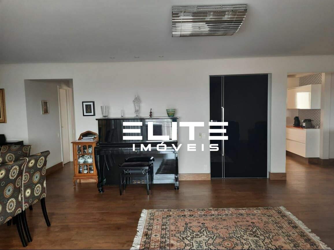 Apartamento à venda no Nova Petrópolis: 