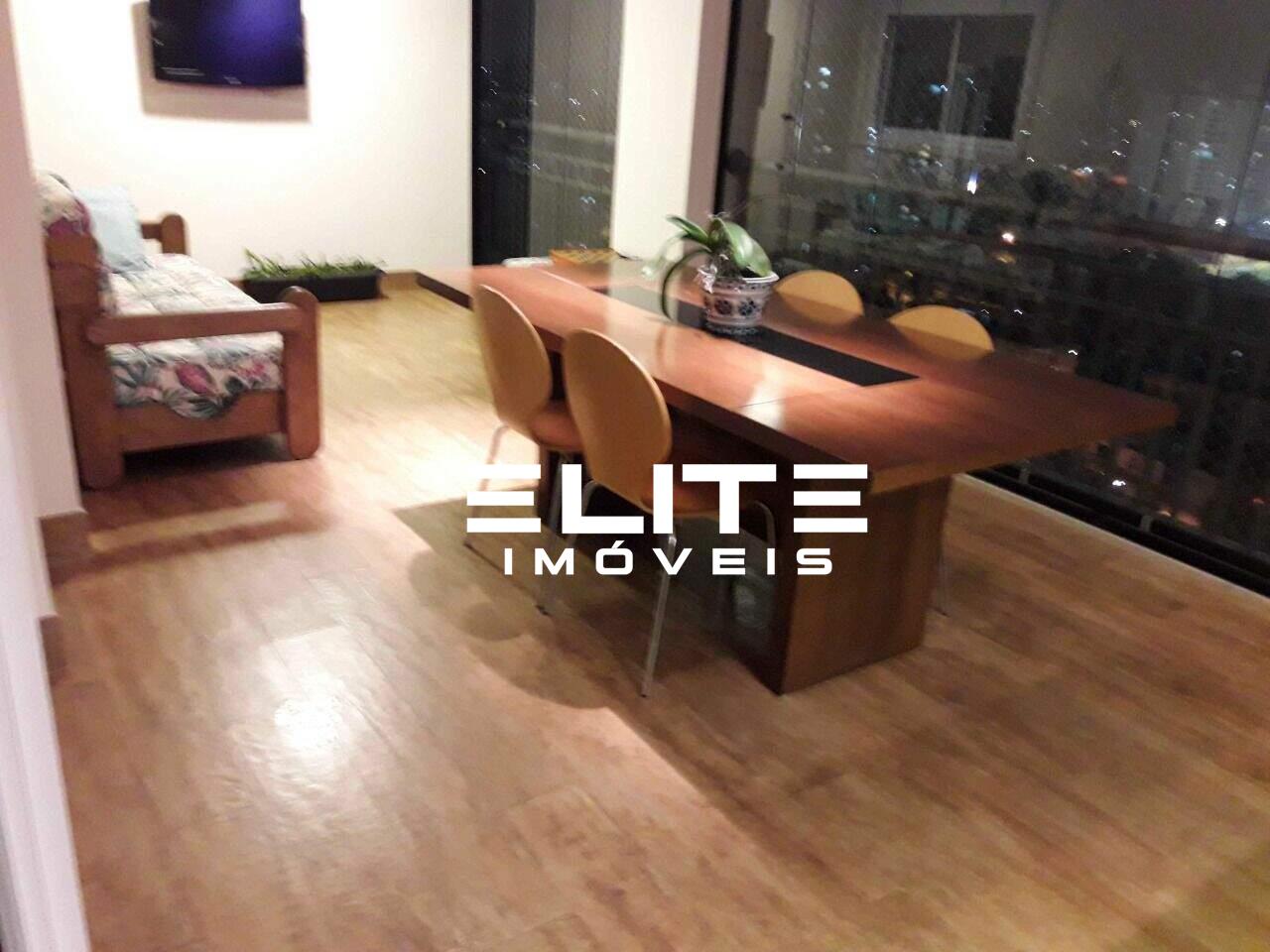 Apartamento à venda no Nova Petrópolis: 