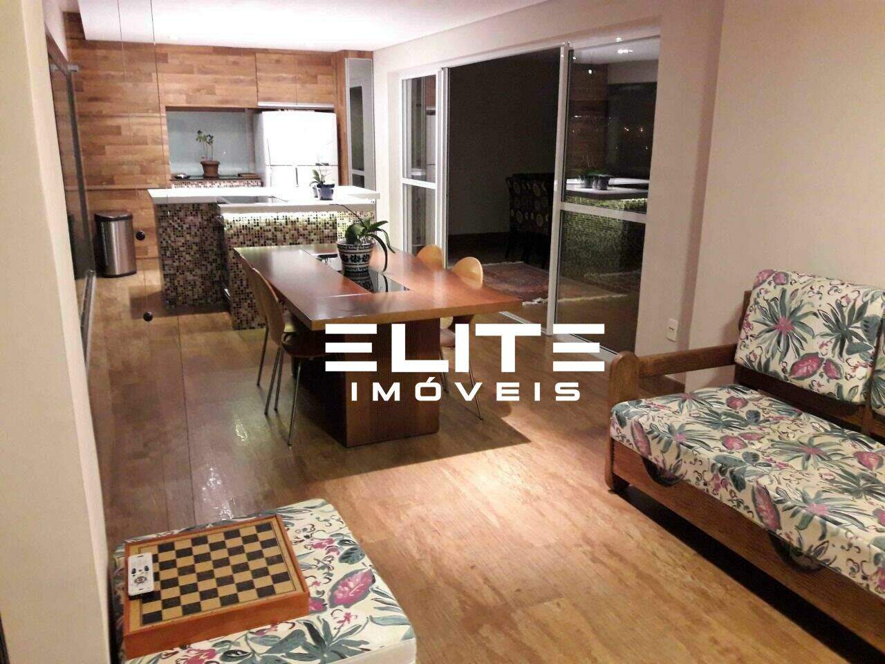 Apartamento à venda no Nova Petrópolis: 