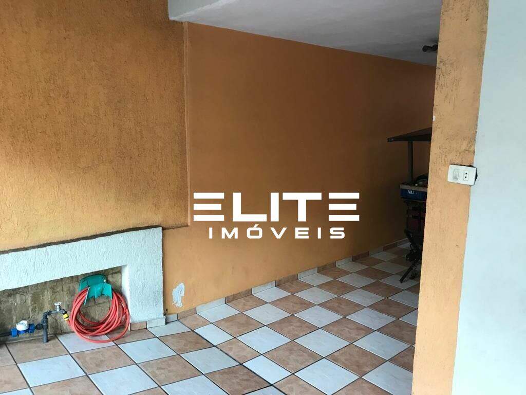 Casa à venda no Vila Príncipe de Gales: 