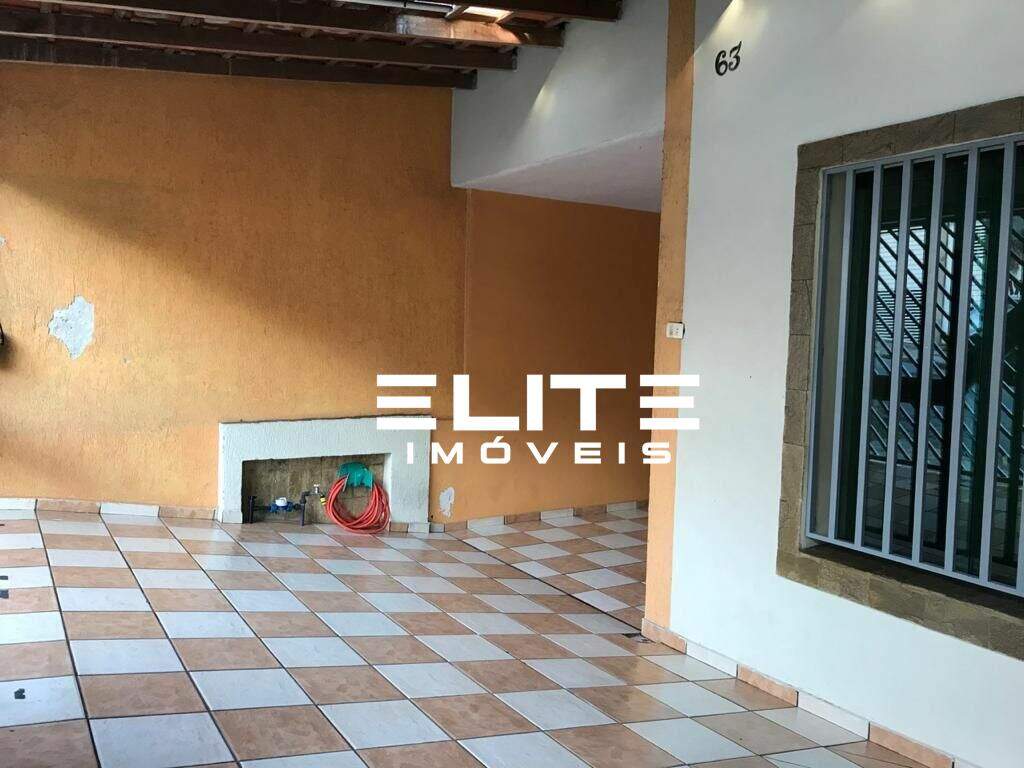 Casa à venda no Vila Príncipe de Gales: 