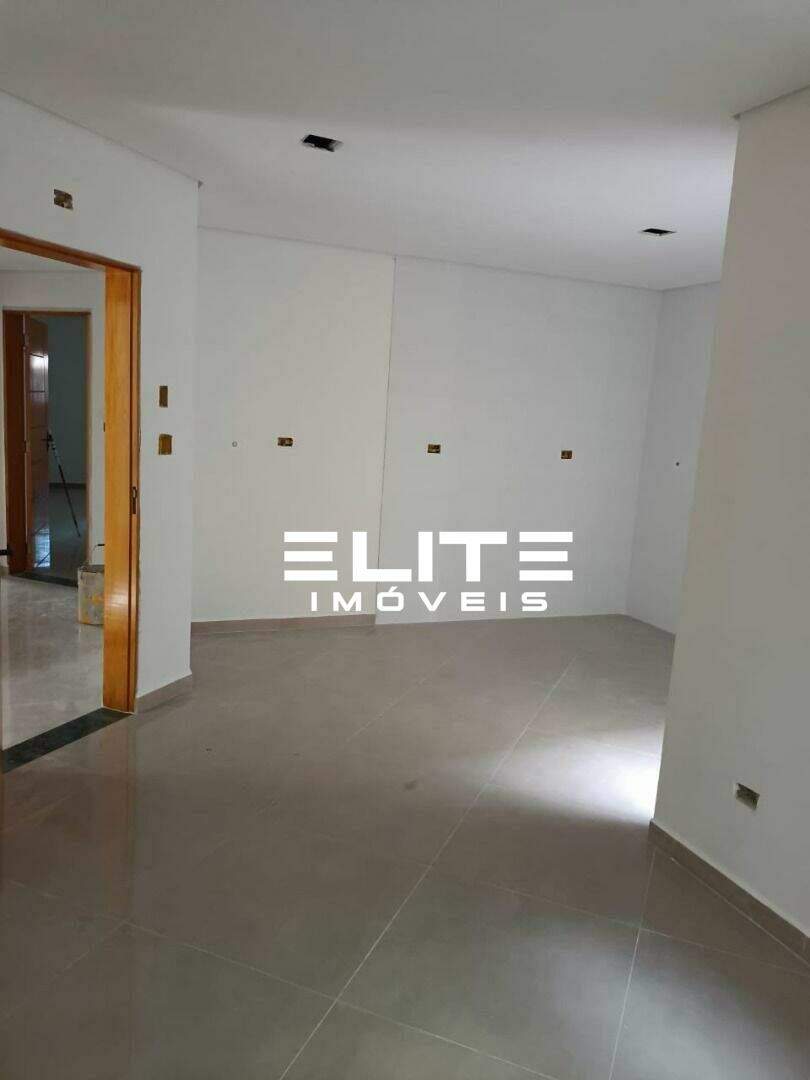 Cobertura à venda no Parque Oratório: 