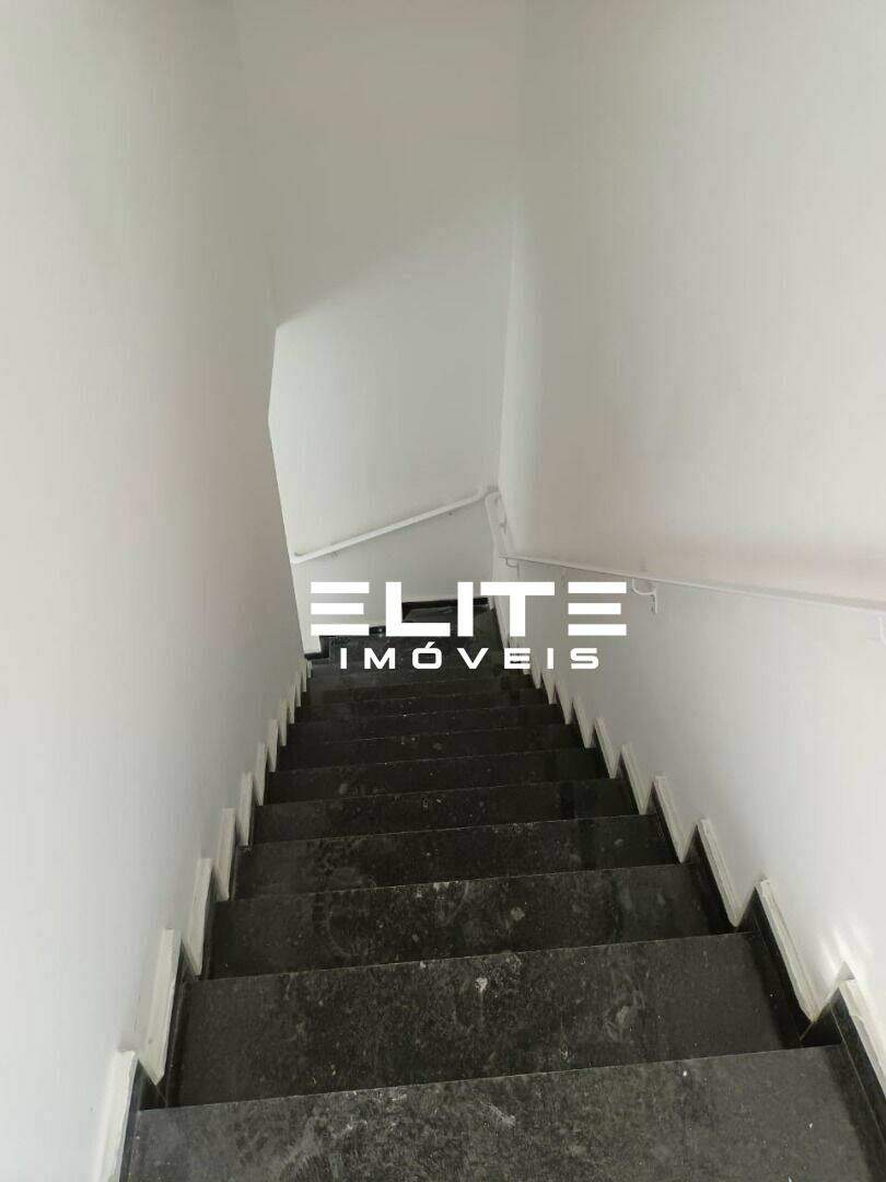 Cobertura à venda no Parque Oratório: 