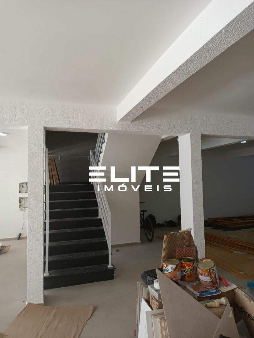 Cobertura à venda no Parque Oratório: 