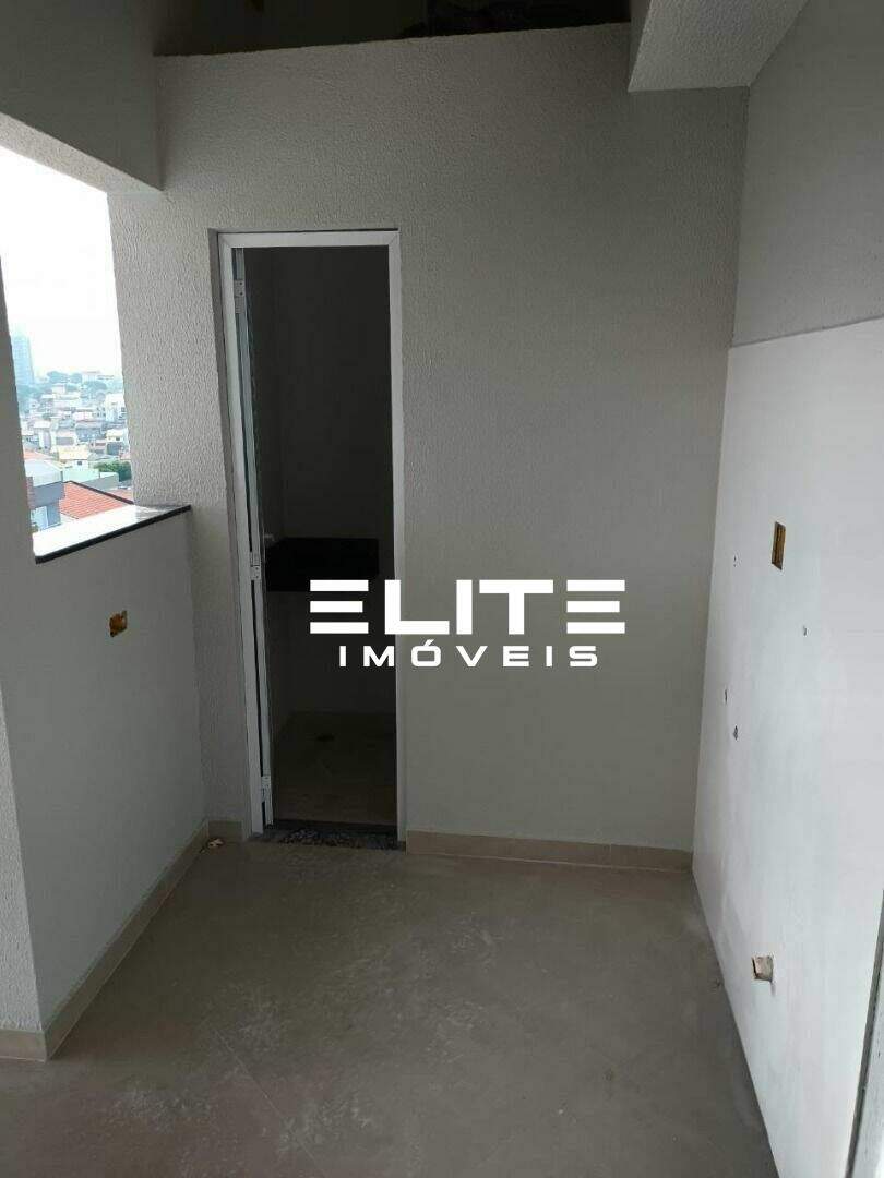 Cobertura à venda no Parque Oratório: 