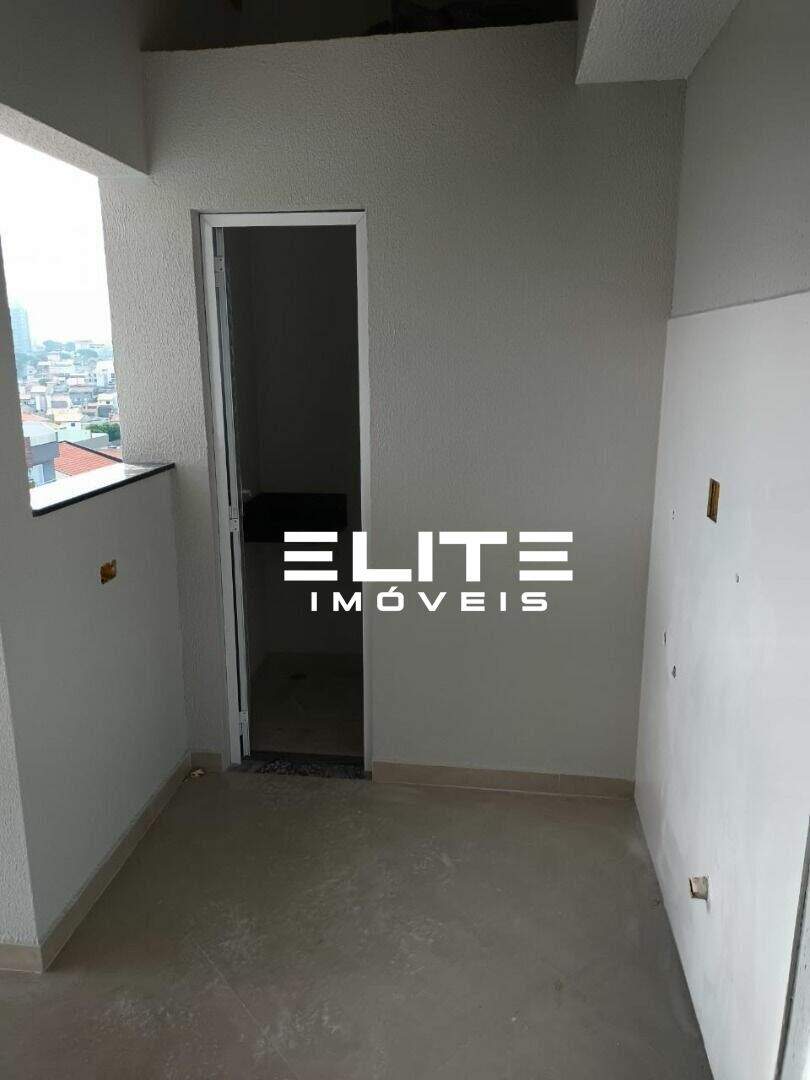 Cobertura à venda no Parque Oratório: 