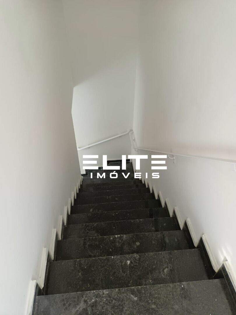 Cobertura à venda no Parque Oratório: 