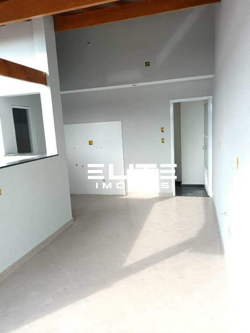 Cobertura à venda no Parque Oratório: 